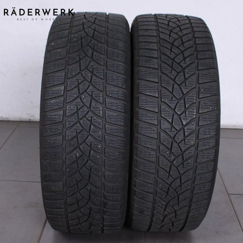 Pneus hiver 205 r18 - hiver,