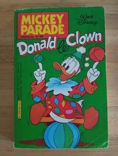 MICKEY  PARADE  N° 86  -