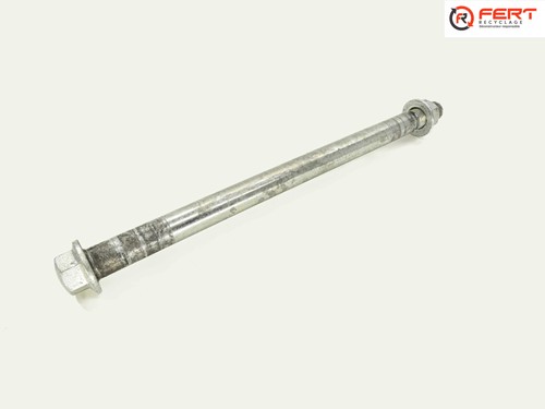 Axe moteur - (ycf, )