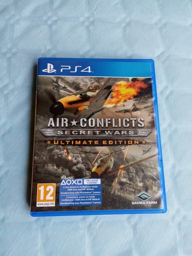 Air conflicts secret - air⭐conflicts,