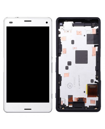 écran complet sony xperia - sony,