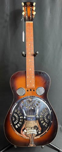 1983 dobro 60ds square neck - 60ds,