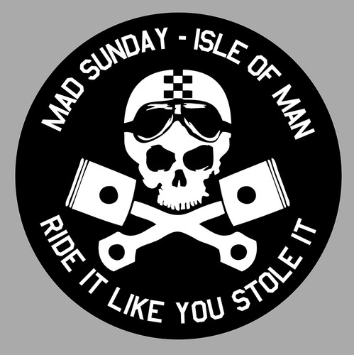 Isle man mad sunday - 2,