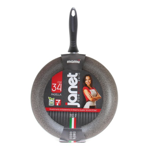 Poêle antiadhésive cm - poêle,