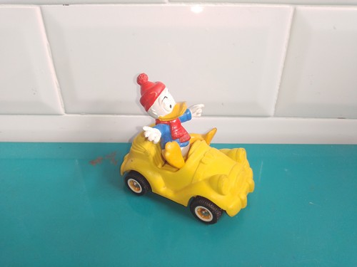 0608233 figurine disney bully - disney,