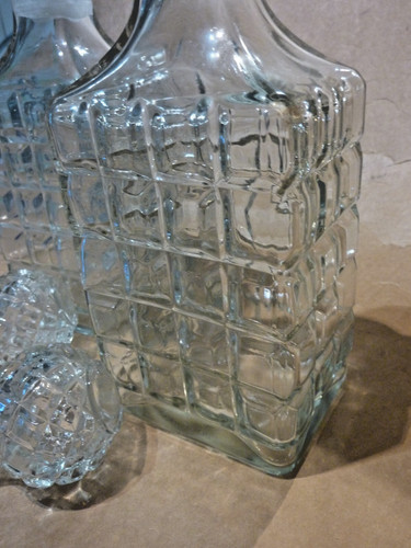 Belles carafes - 2,