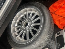 1997-2003 BMW E39 540 540i 530i 528i 525i Sport (Style 32) Wheel Spare tire 17"