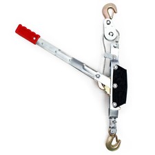 Palan manuel 4000kg 3m 2