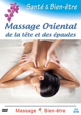 DVD Massage oriental de la