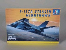 Italeri F-117A Stealth