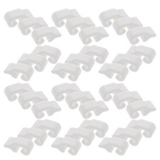  40pcs Rabbit Cage Wire Dog