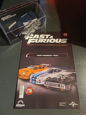Fast And Furious 5 - Ford