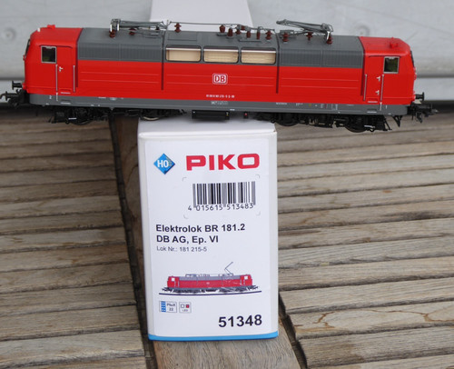 Piko 51348 mehrsystem lok br - 51348, mehrsystem-e-lok