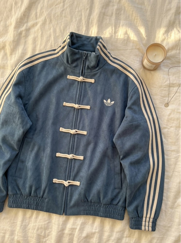 Veste adidas style - veste, (1.1)style