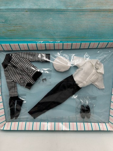 Coffret tenue pour mattel - coffret,