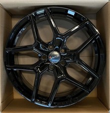 4 Jantes En Alliage Dedicac À