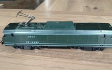 Lima Ho Loco Électrique BB