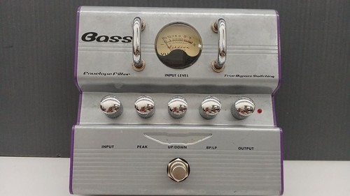 Ashdown bass enveloppe - ashdown,