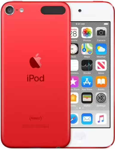 Apple ipod touch - apple,