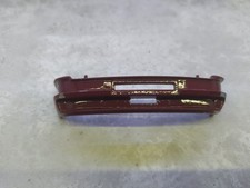 1/18 front bumper Renault Safrane Solido