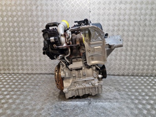 Moteur volkswagen polo - moteur, vi