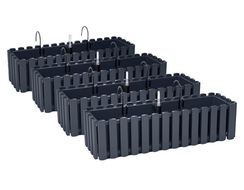 Supports jardinière 60 - supports,