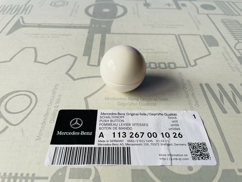 1191 original mercedes benz - original, mercedes-benz