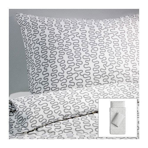 Ikea linge lit krakris - ikea,