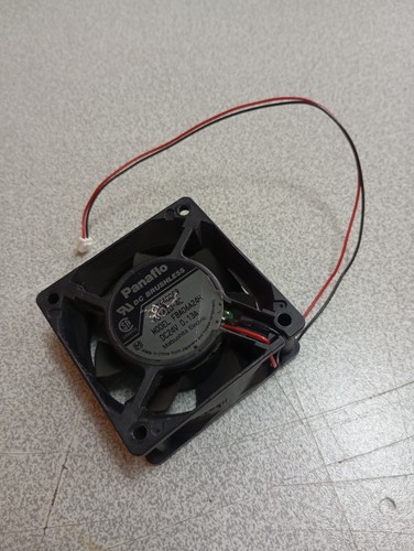 Fba06a24h ventilateur moteur - fba06a24h,