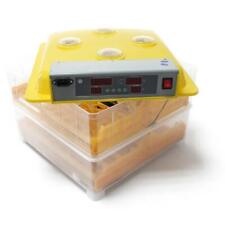 Couveuse automatique 96 oeufs appareil à couver incubateur Helloshop26 16_00012