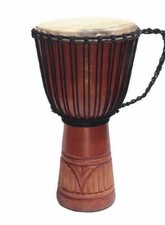 Djembe standard grand modèle - grand,