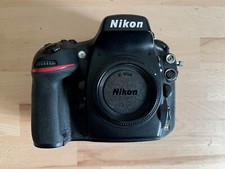 Nikon D800 36,3 Mpix Appareil Photo Reflex Numérique - Noir (Boîtier Nu) + MD12