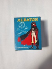 Albator - Figurine magnétique Magneto n°3019 (neuve en boite)