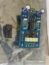 Carte phono Atoll MM P50