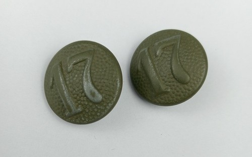 Paire boutons épaulettes - paire,