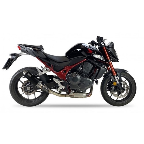 Honda 750 hornet 2023 2026 - honda, cb