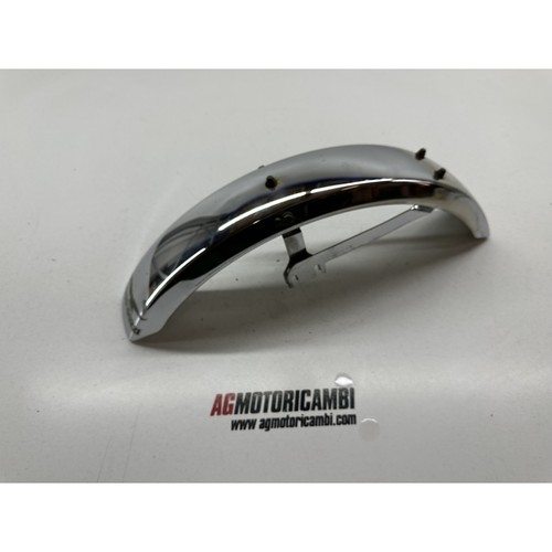 Garde boue avant moto - avant, guzzi