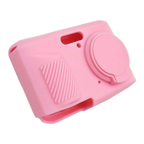 Coque silicone spécifique