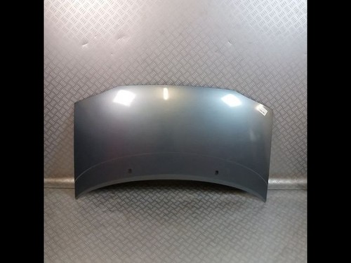 Capot ford galaxy - capot, (wgr)