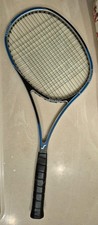 Snauwaert Ergonom Tennis Racquet Designed by C. Gibello Ergonomic ETR Systems