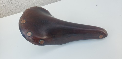 Selle vélo brooks - selle,