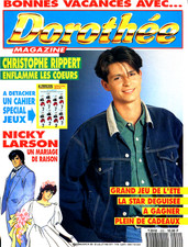 DOROTHEE magazine n°200