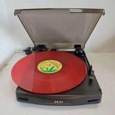 Akai AP-500 Semi Automatic