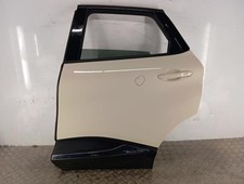 Porte arriere gauche RENAULT