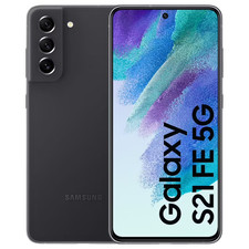 SAMSUNG Galaxy S21 FE 5G 128