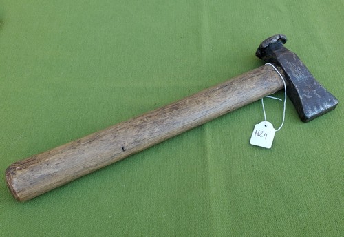 Ancien marteau chasse - ancien, ou