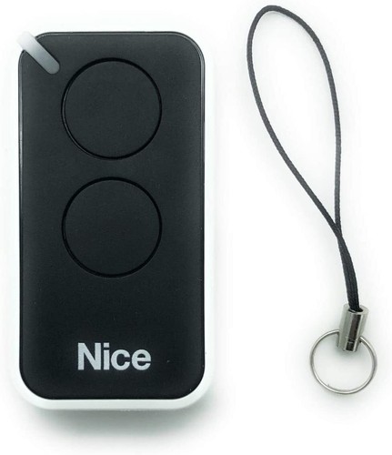 Nice era inti2 télécommande - inti2,