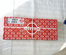 Fiat Coupé 2000 20 V Turbo Kit Boulons Tête