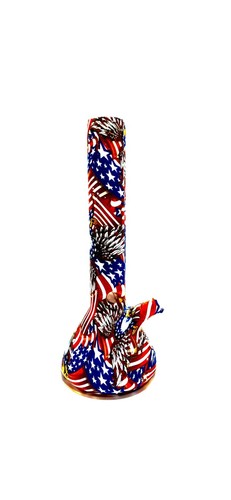 Bang pipe eau verre - eau, en