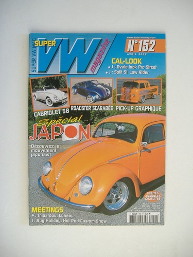 Super mag 152 - mag,